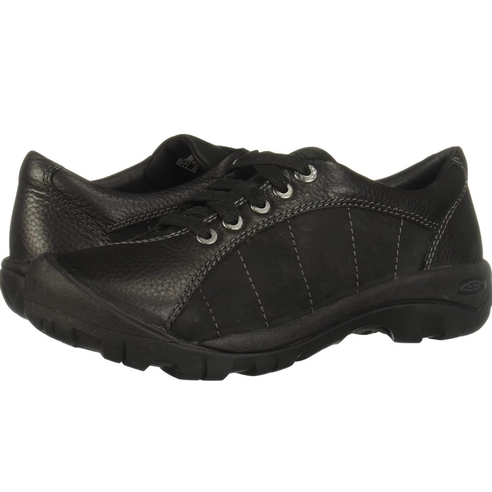 Keen Presidio Oxfords